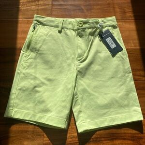 Boys Vineyard Vines Performance Shorts NWT